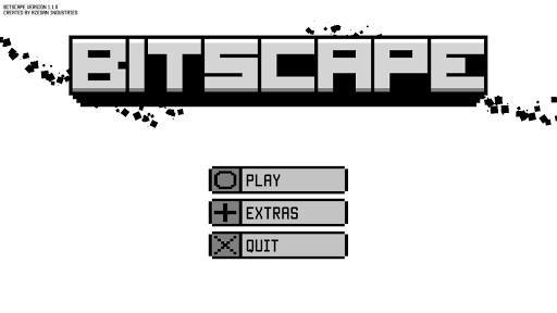 Bitscape