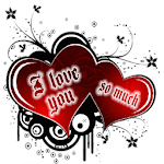 Love Messages With Beautiful Images Quotes Apk