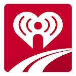 iHeartRadio for Auto Apk