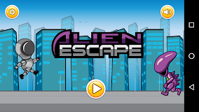 Alien Escape