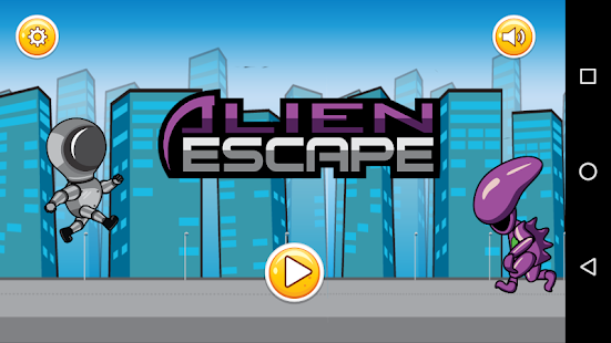 Alien Escape(圖1)-速報App