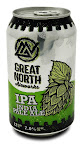 GREAT NORTH ALEWORKS IPA