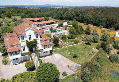 Farmhouse with pool 4