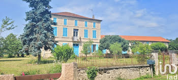 maison à Pontonx-sur-l'Adour (40)