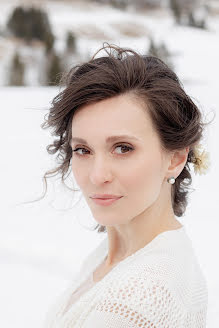 Wedding photographer Alyona Boiko (alyonaboiko). Photo of 15 February 2022