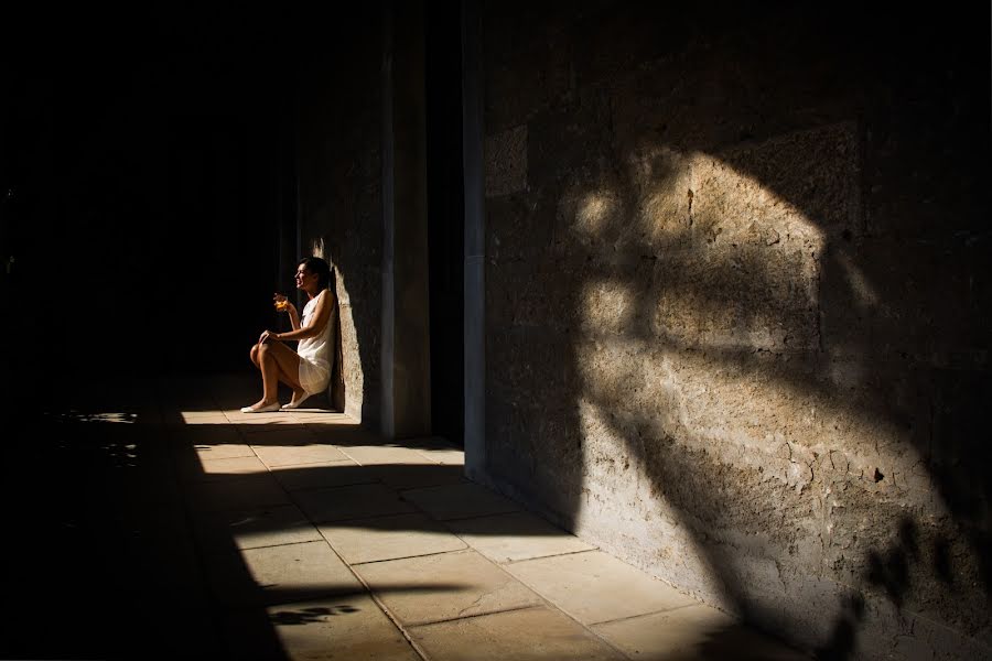 Fotógrafo de casamento Andrea Epifani (epifani). Foto de 7 de janeiro 2019