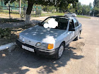 продам авто Ford Sierra Sierra Hatchback II