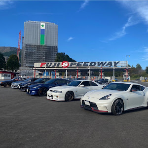 フェアレディーZ NISMO