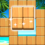 Cover Image of Télécharger Blockscapes - Puzzle de blocs 1.6.1 APK