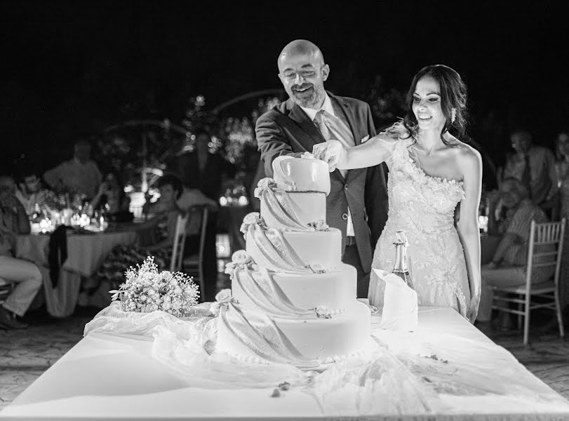 Wedding photographer Thanasis Politopoulos (dreamweddings). Photo of 11 December 2020