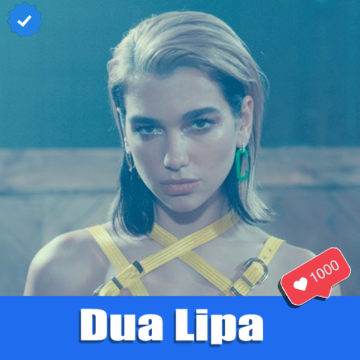 Dua Lipa Don T Start Now All Songs Offline Google Play のアプリ