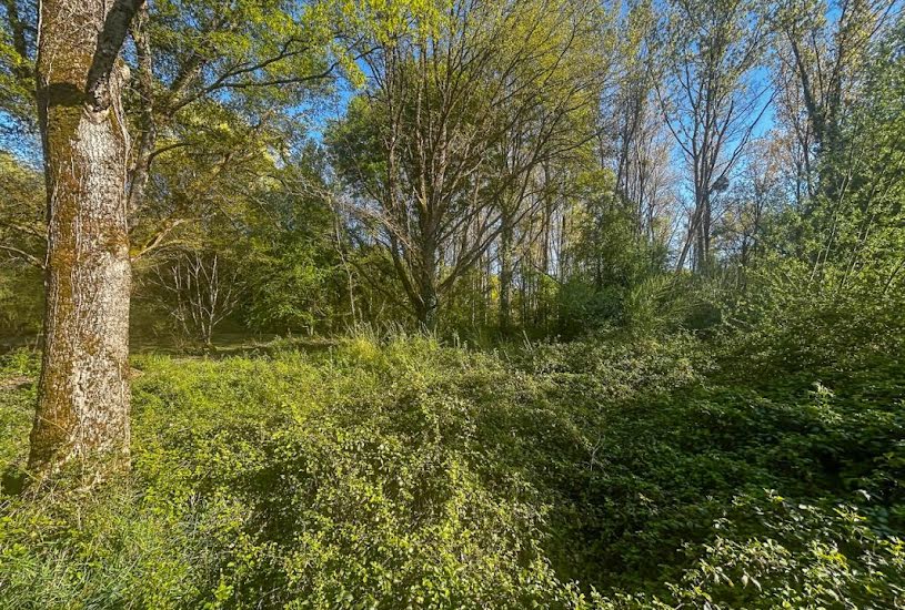  Vente Terrain à bâtir - à Loreux (41200) 
