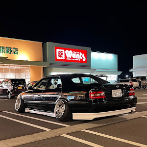 チェイサー JZX100