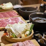 野人火鍋 Shabu 冷藏 熟成高級肉專門(三峽野人)