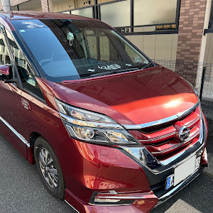 セレナ GFC27