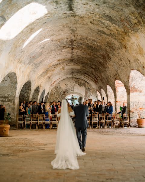 Fotógrafo de bodas Dan Carrillo (dancarrillo). Foto del 16 de noviembre 2023