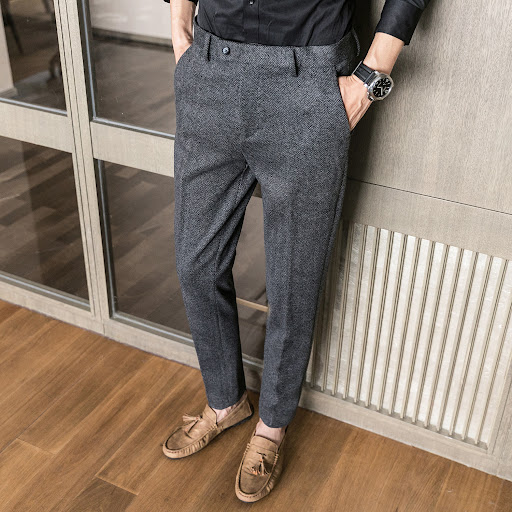 Black grey