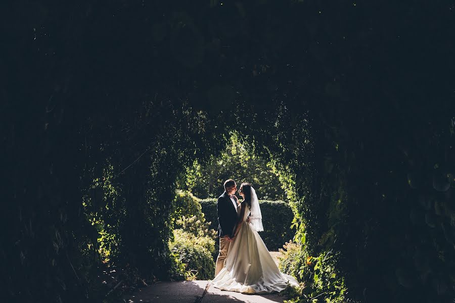 Fotografo di matrimoni Max Sydko (sydkomax). Foto del 10 ottobre 2019