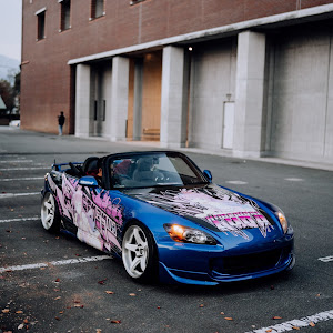 S2000 AP2