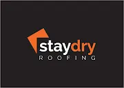 Stay-Dry Roofing & Property Maintenance Logo