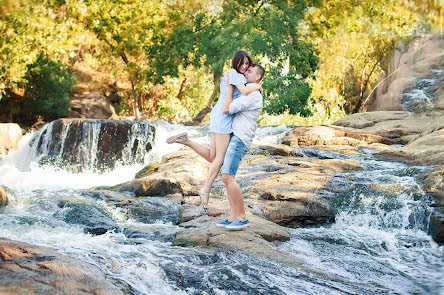 Photographe de mariage Alisa Plaksina (aliso4ka15). Photo du 2 octobre 2017