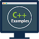 Download C++ Examples For PC Windows and Mac 1.0