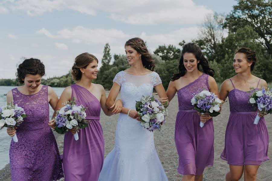 Photographe de mariage Meg Schuurman (megschuurman). Photo du 5 mai 2019