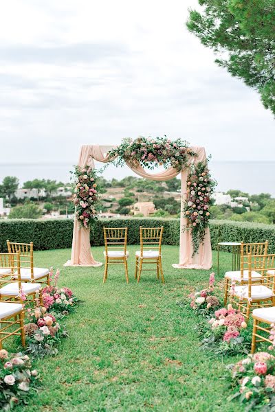 Fotógrafo de bodas Studio By Ana Lui (studiobyanalui). Foto del 5 de julio 2019