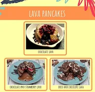 Uncle Peter's Pancakes & Cafe menu 8