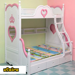 Download Design of Children's Beds For PC Windows and Mac