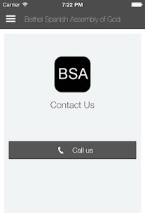 Lastest Bethel Spanish AG APK for Android