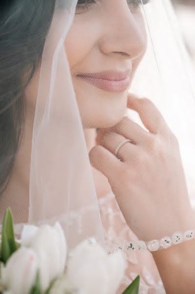 Fotógrafo de bodas Anna Shelenkova (annashelenkova). Foto del 11 de mayo 2022