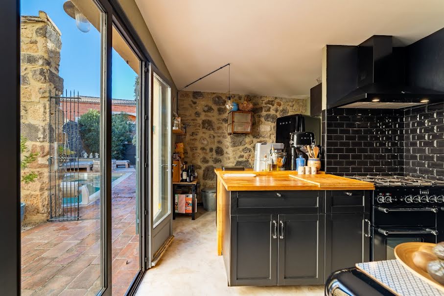 Vente maison 5 pièces 180 m² à Marseillan (34340), 1 123 000 €