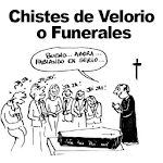 Chistes de Velorio o Funerales Apk