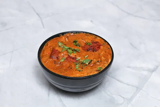 Chap Butter Masala