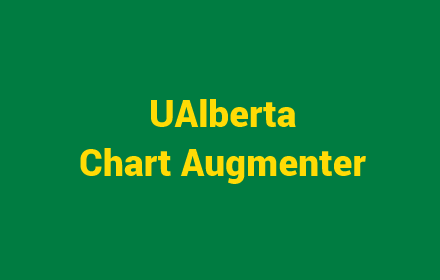 UAlberta - Engineering Chart Augmenter small promo image