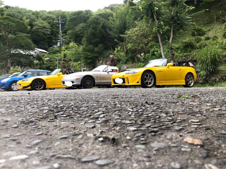S2000のkazuさんが投稿したカスタム事例の投稿画像13枚目