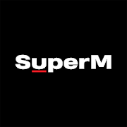 SuperM AR  Icon