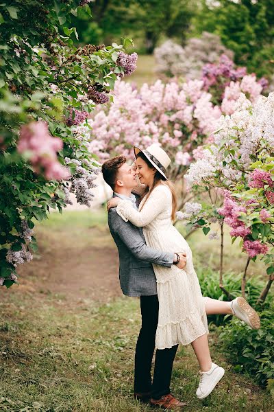 Fotógrafo de casamento Yura Fedorov (yorafedorov). Foto de 27 de maio 2023