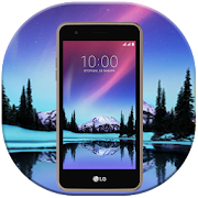 Theme And Launcher for LG K7 2017  Icon