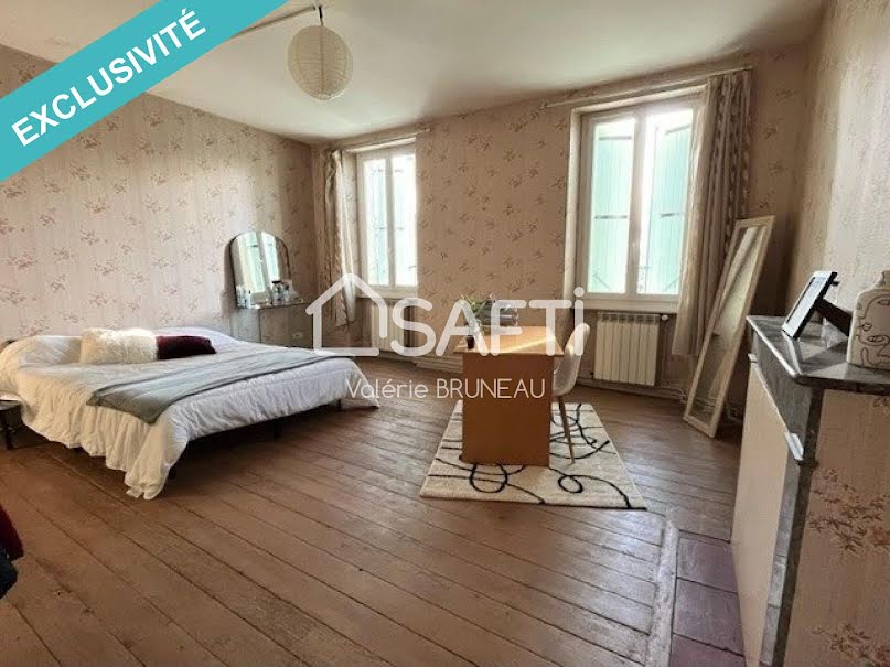 Vente maison 5 pièces 175 m² à Castres (81100), 132 000 €