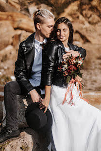 Wedding photographer Sasha Aksenova (aleksasha). Photo of 2 July 2022