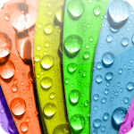 Colors Wallpapers for Chat Apk