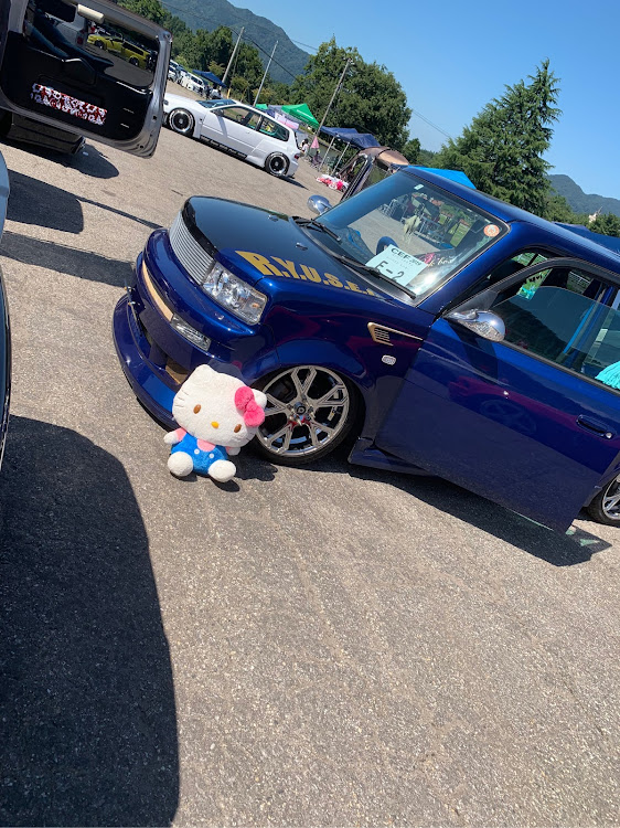 エスティマのカーエンジョイフェスティバルに関するカスタム事例の投稿画像19枚目