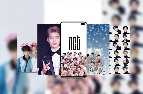 NCT Live Wallpaper 2020 Photos(include NCT Dream) 1.0 APK + Mod (Unlimited money) إلى عن على ذكري المظهر