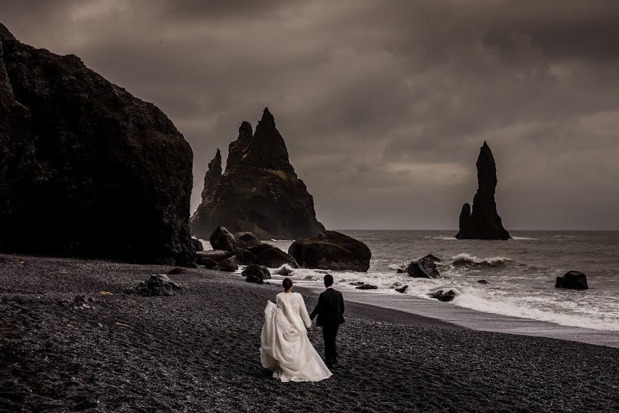 Fotógrafo de bodas Steven Rooney (stevenrooney). Foto del 30 de mayo 2019