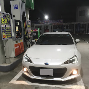 BRZ ZC6