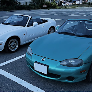 ロードスター NB6C