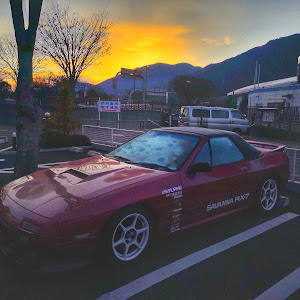 RX-7 FC3C