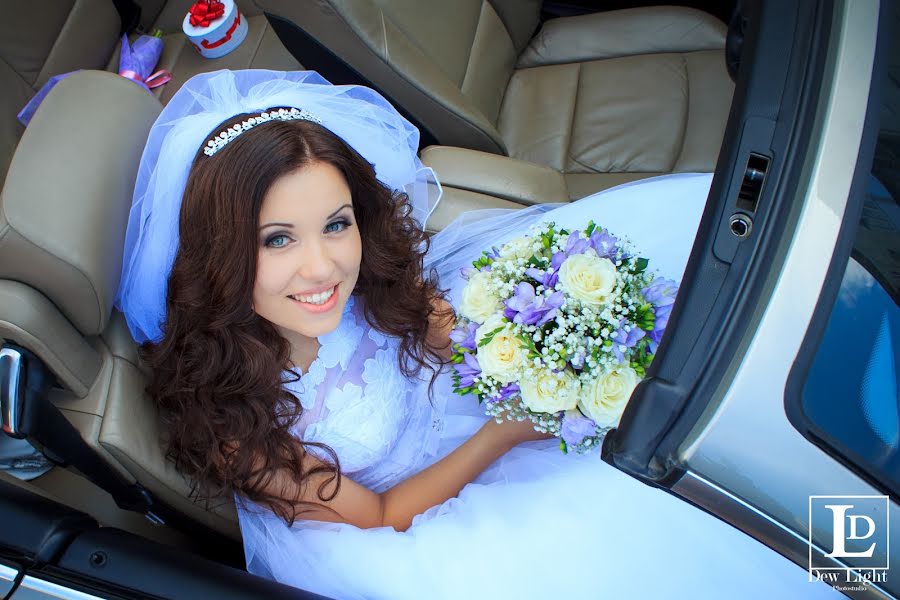 Wedding photographer Roman Savenko (michalychh). Photo of 1 October 2014